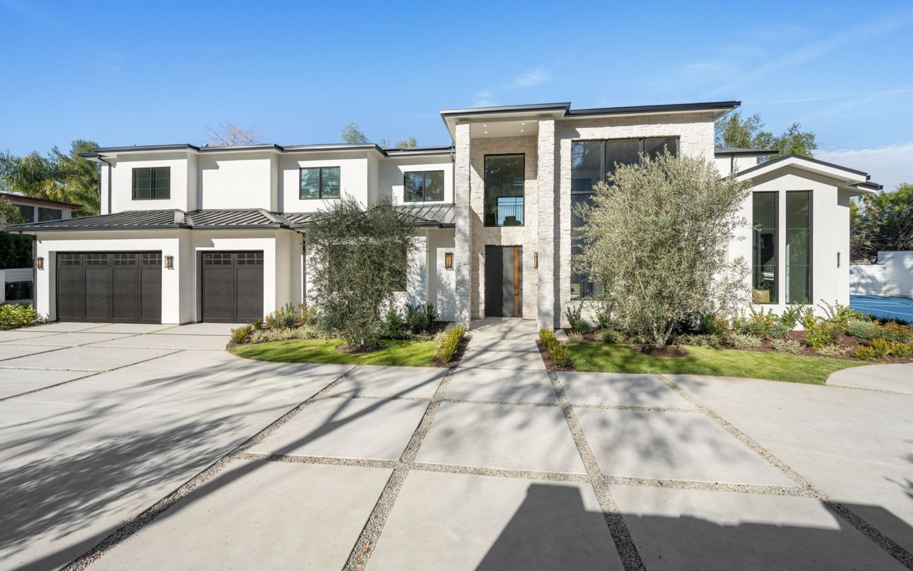 Tarzana