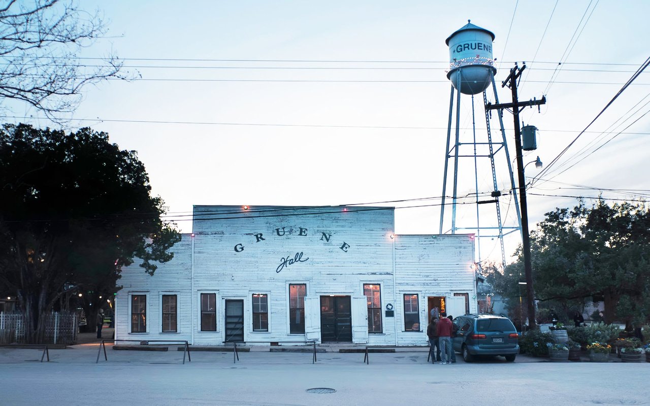 How to Spend a Holiday Weekend in Gruene, Texas