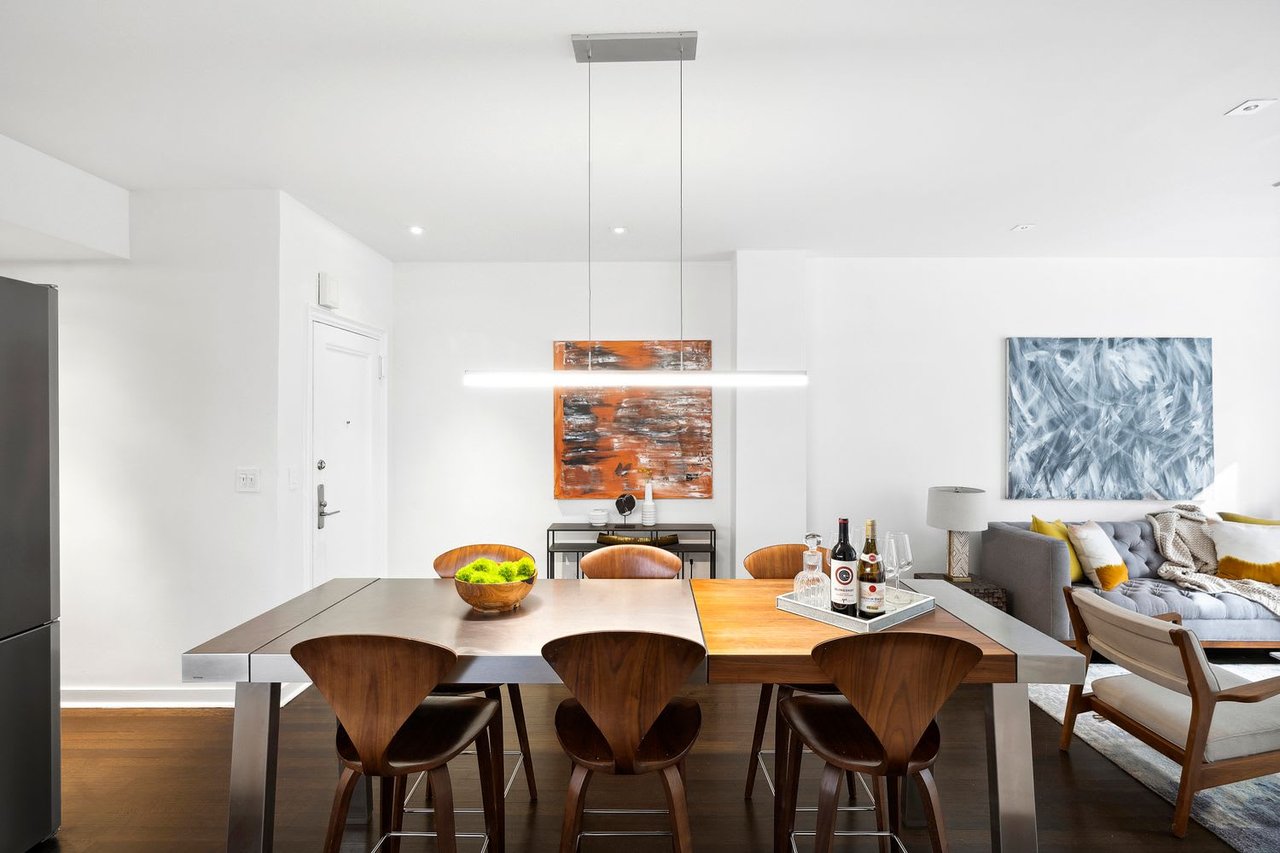 340 West 86th Street Unit 2C