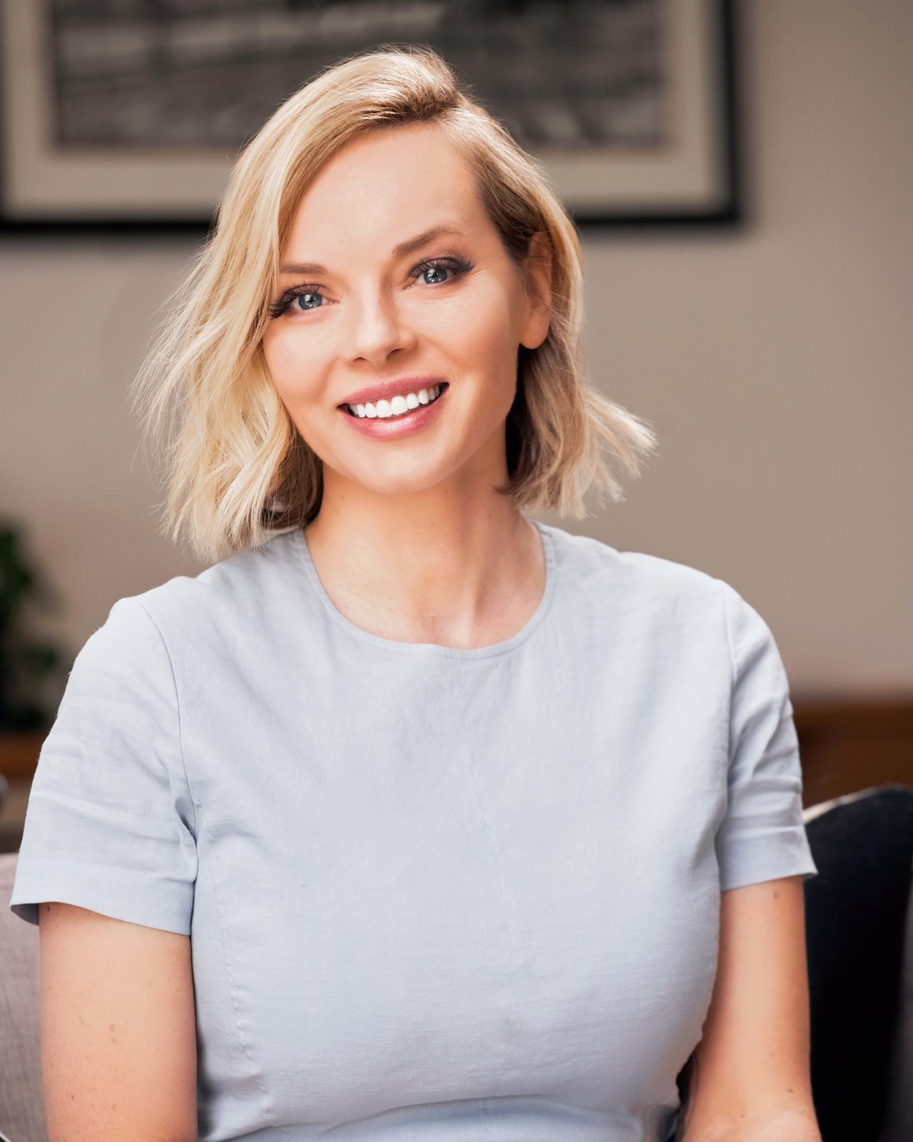 Ashley Worman