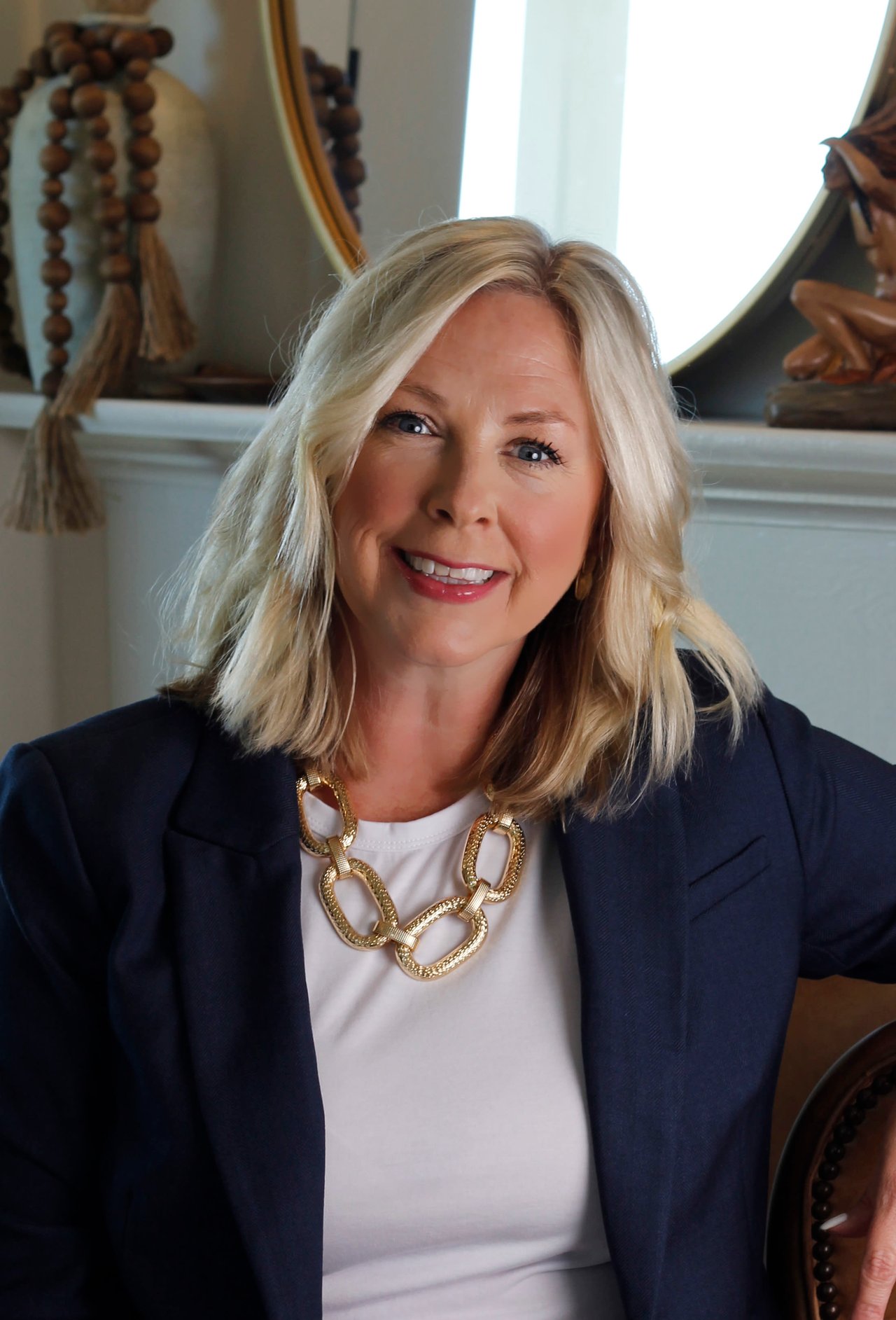 Kelley Lowder