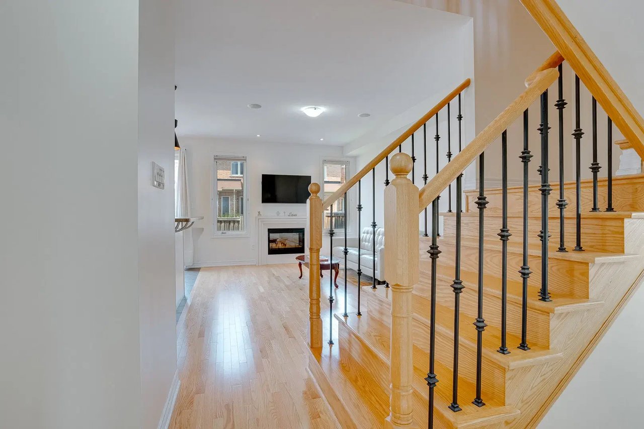 22 Merrickville Way