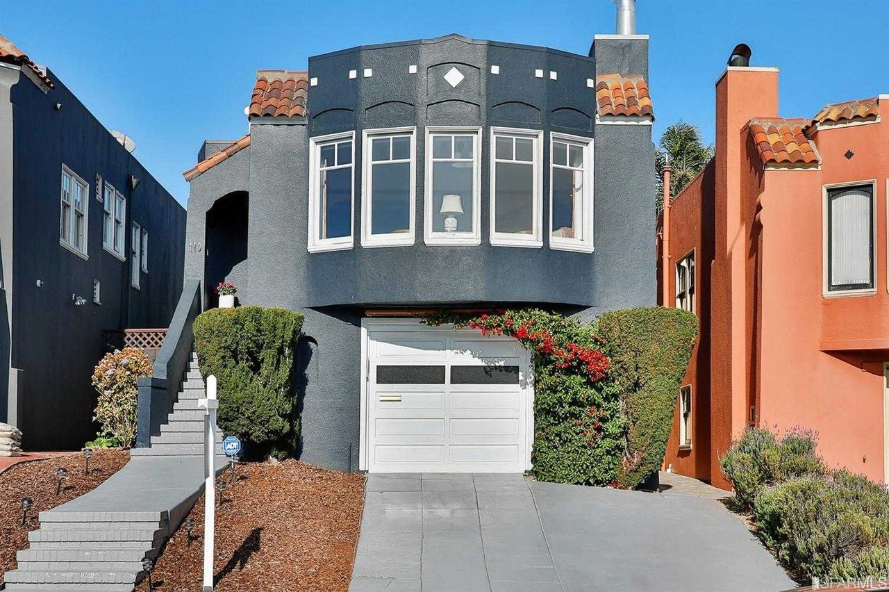 410 Justin Drive