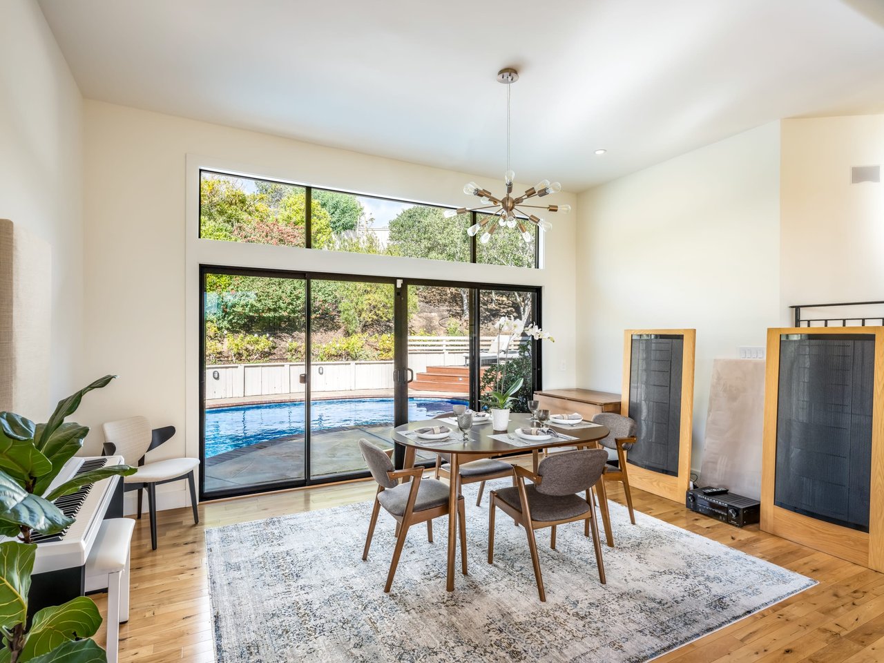 19 Tweed Terrace, San Rafael