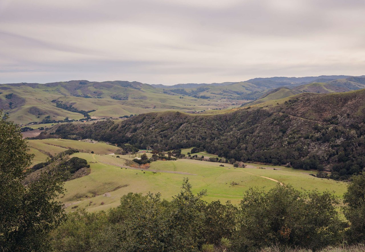 La Hoya Creek Ranch