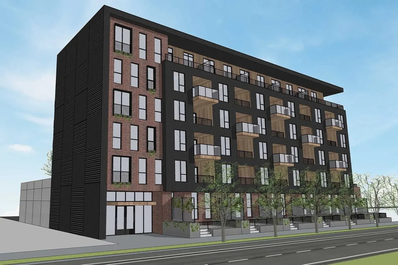 SAVOY: A New Standard of Luxury Living in Kelowna"