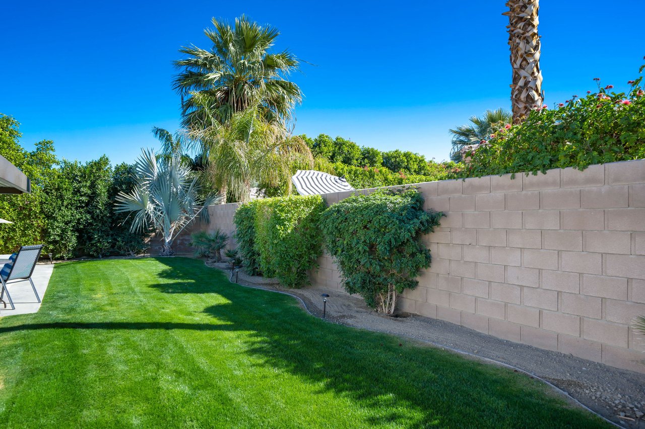 Chandler Court Getaway