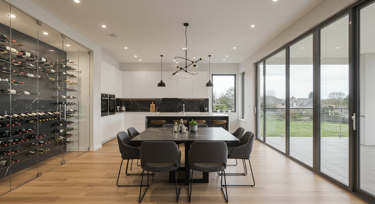 Affording the Home of Your Dreams!