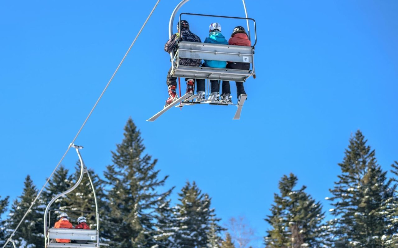 Northstar, a Base Camp for Lake Tahoe and Truckee