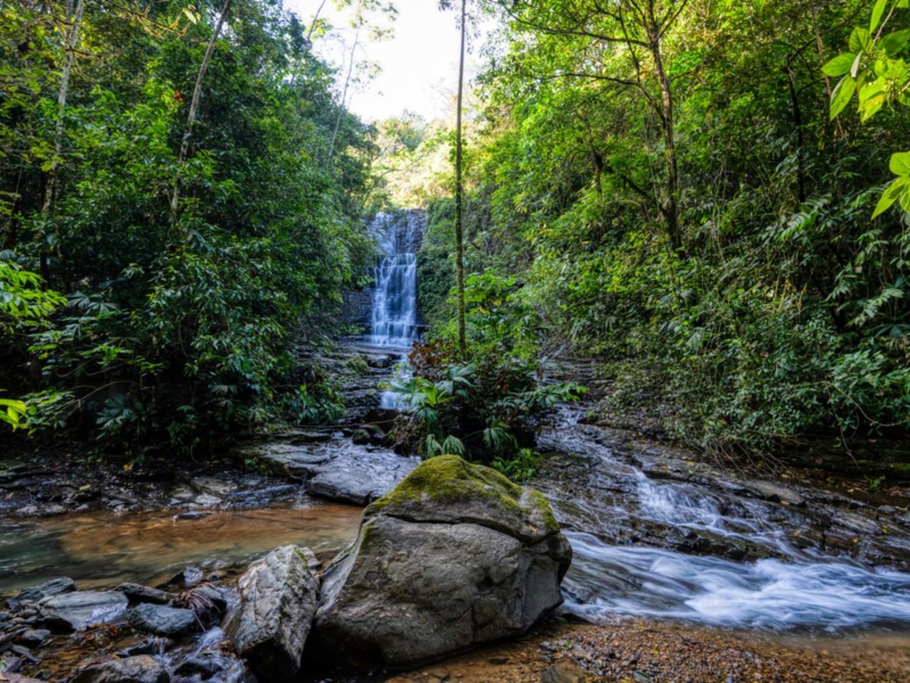Expansive Ocean View Development Land, Manuel Antonio, Puntarenas
