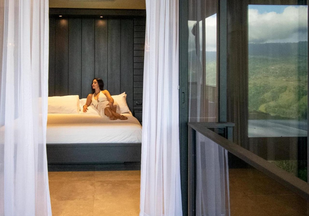Boutique Hotel Rental Investment, Dominical, Puntarenas