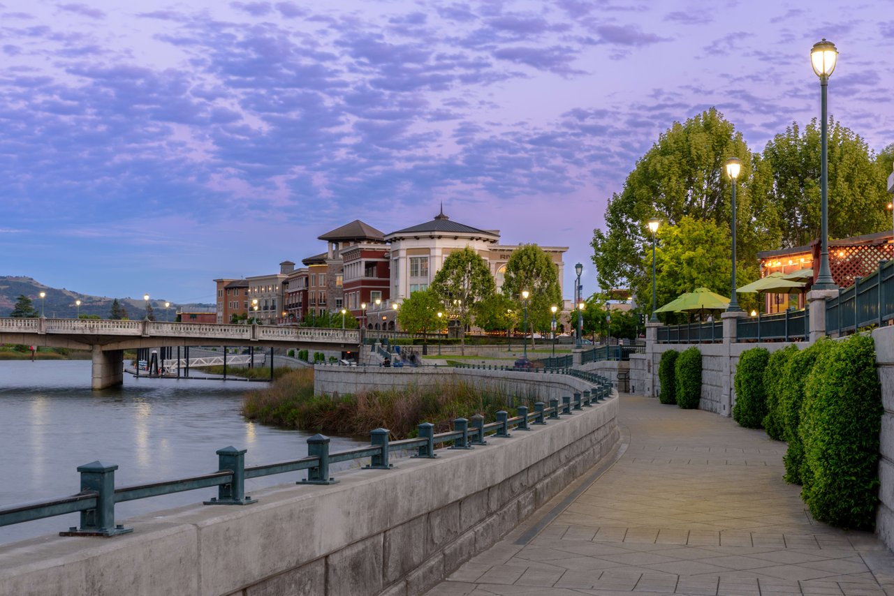 Yountville