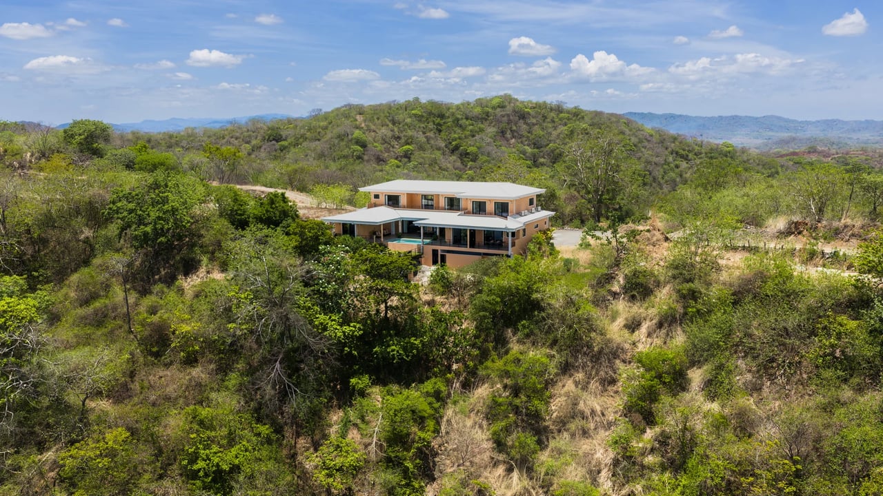 Ocean View Income Property, Tamarindo, Guanacaste