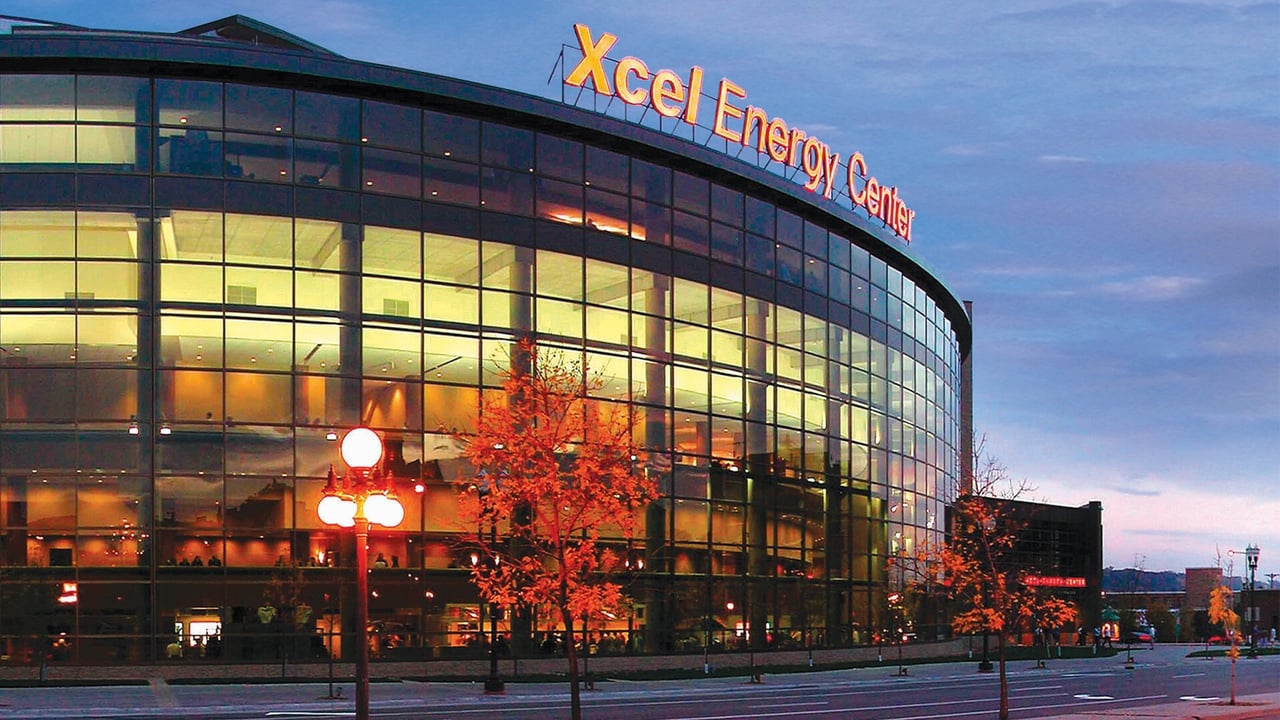 Xcel Energy Center to Become Grand Casino Arena in New Naming Rights Deal