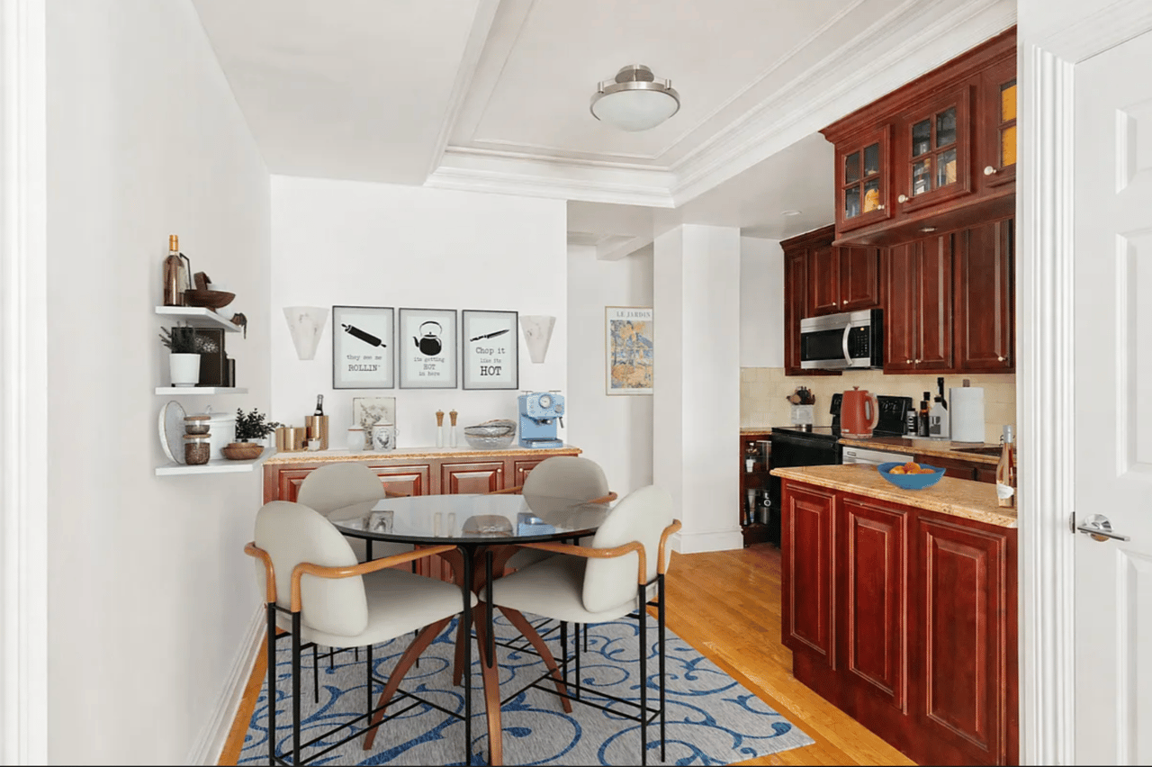 Upper West Side