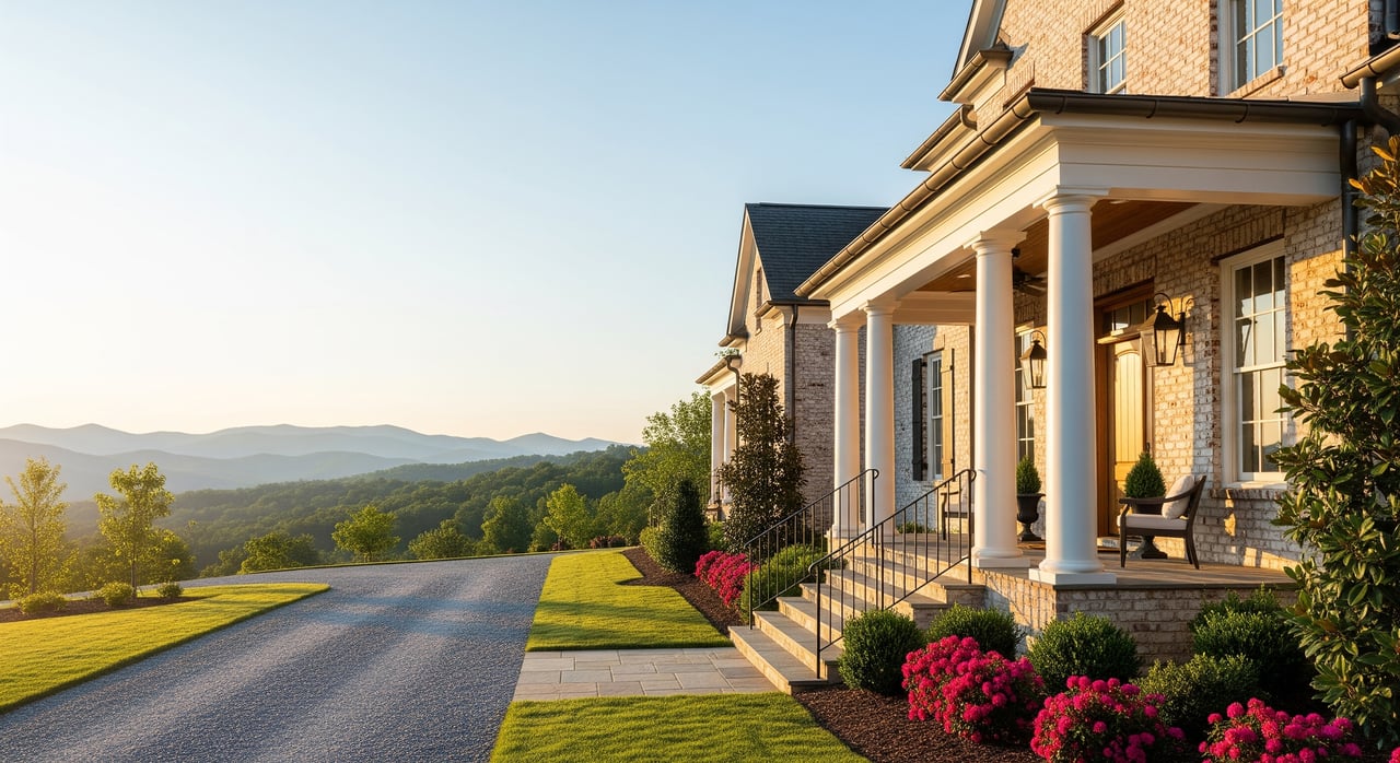 Best Time To List in Pickens for Maximum Exposure