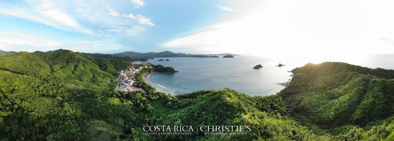 Casa Chameleon Residences Villa #3