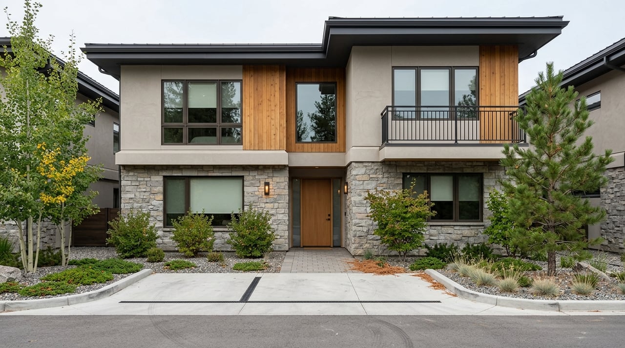 Jeremy Ranch Or Silver Creek? Comparing Daily Life And Access