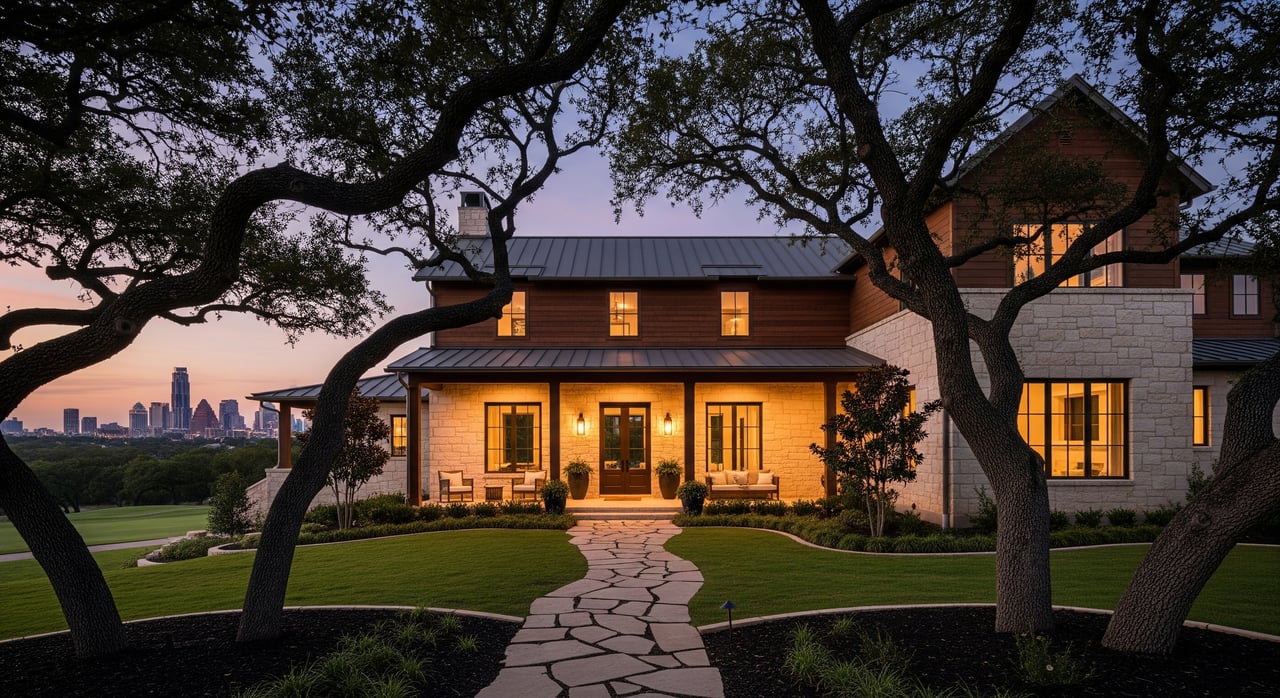 Circle C Market Trends for Buyers