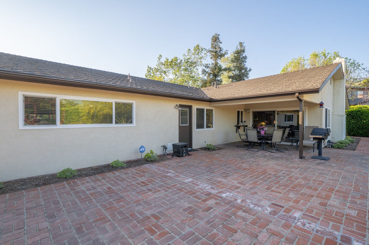 524 Mount Carmel Drive