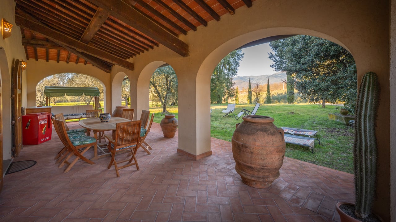 TENUTA CAVAL DONATO