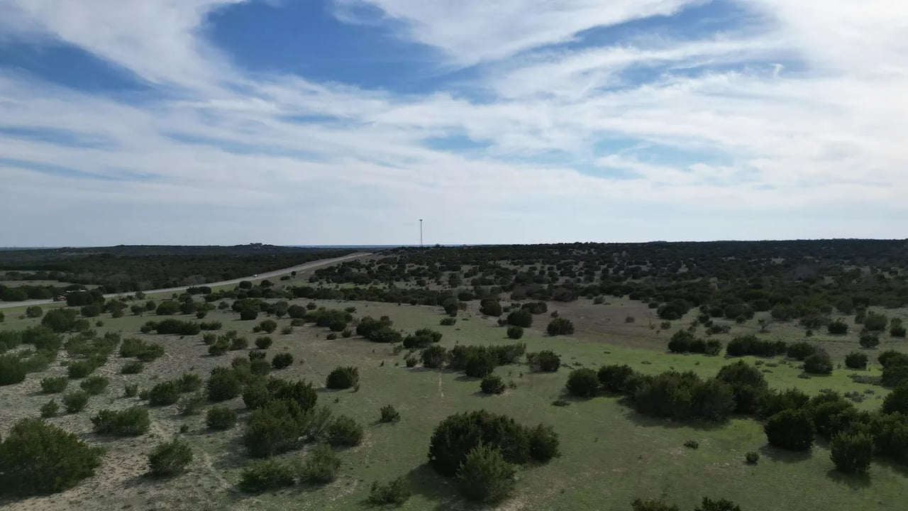 500 Acres