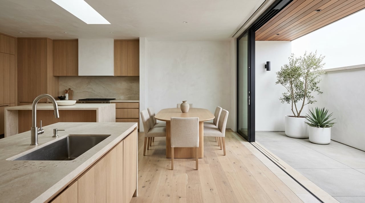 From Offer To Keys: Navigating Luxury Closings In Orange County
