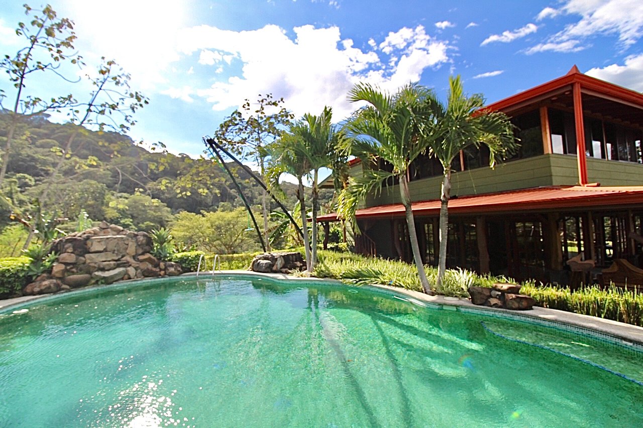 Rancho Montecito Atenas