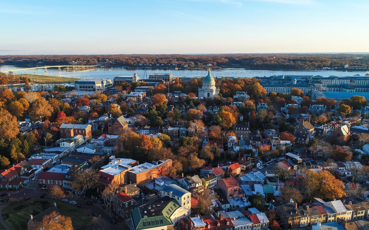 Anne Arundel County