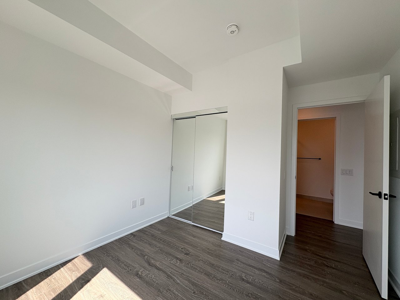 2495 Eglinton Avenue W Unit: 1703