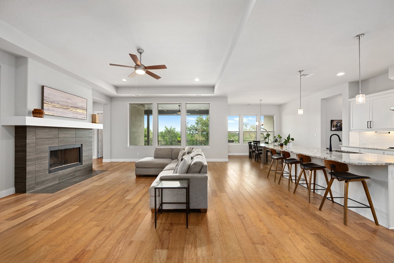 Coming Soon | The Ranchette at Grand Mesa