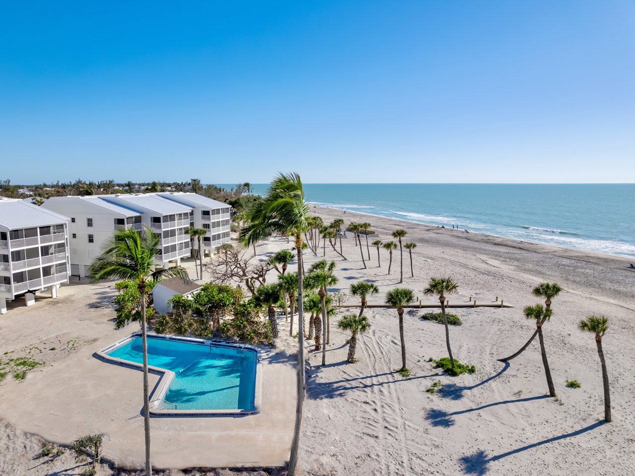 2611 Beach Villas