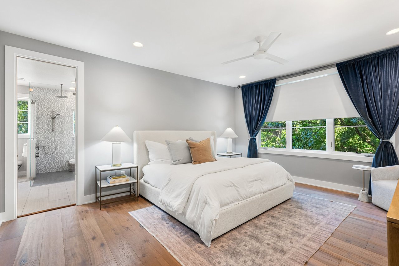 Pemberton Heights Oasis
