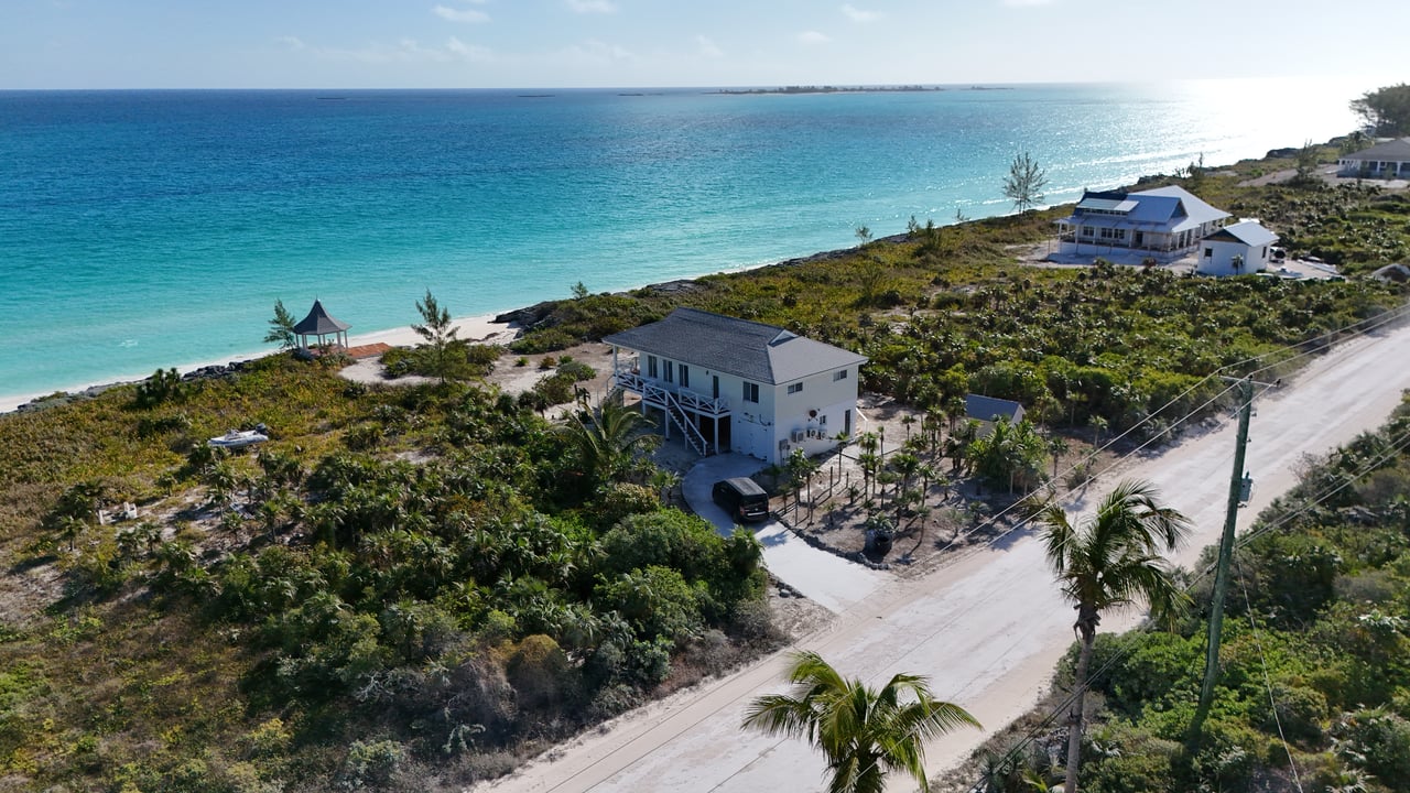 Arabella’s Cove: Barefoot Luxury on the Shores of Great Harbour Cay