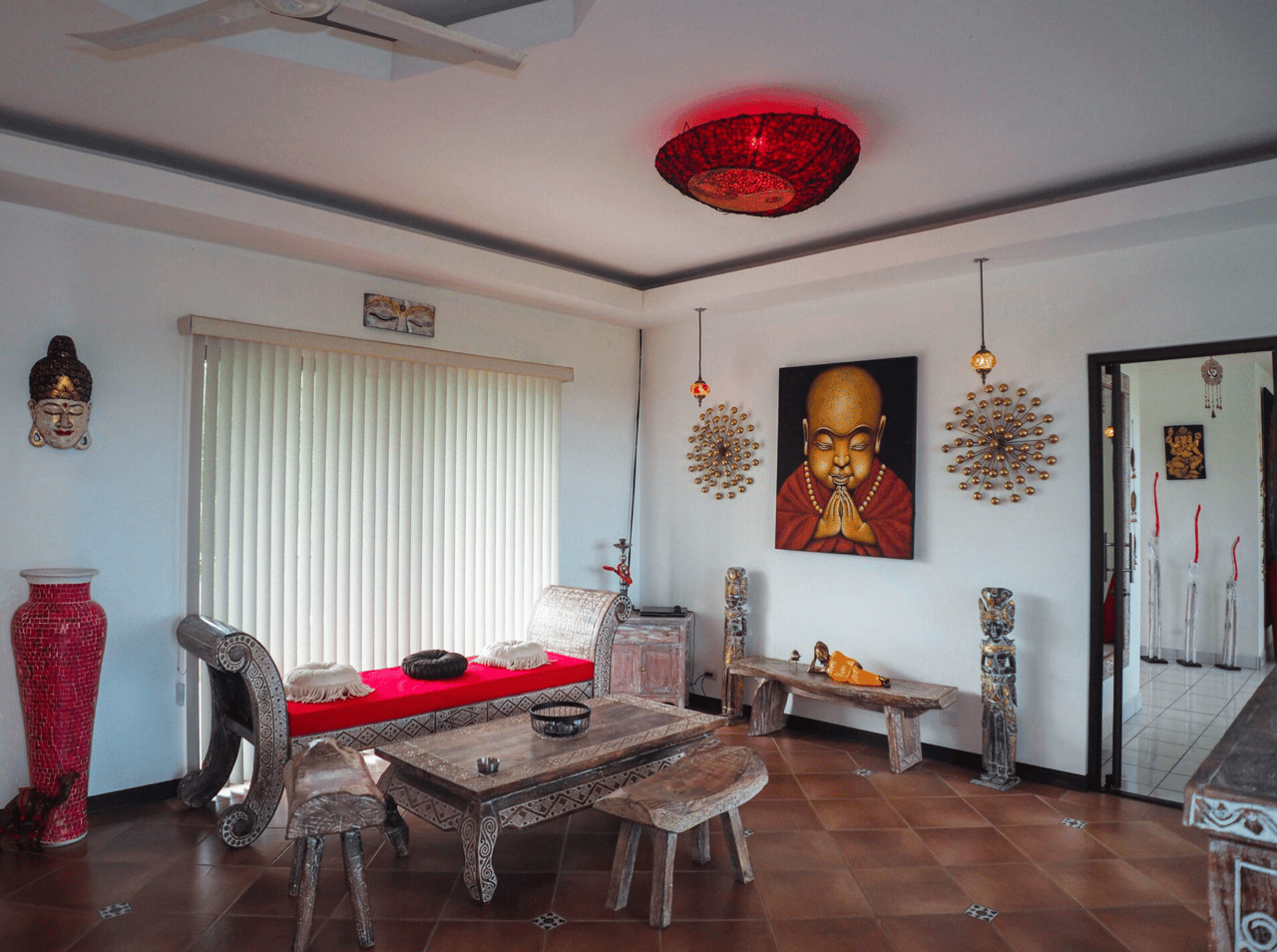 Villa Aquarius - Expansive Oceanview Home - Tempate