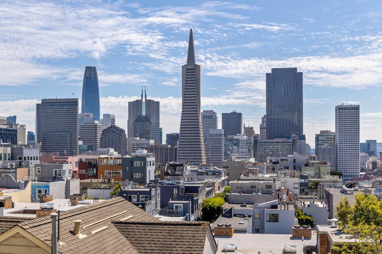 111 Telegraph Hill Blvd.