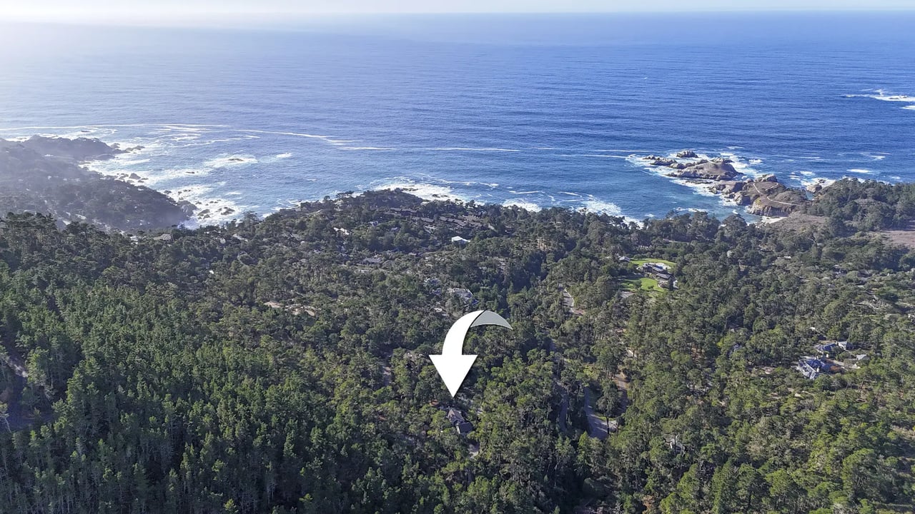 Carmel Higlands