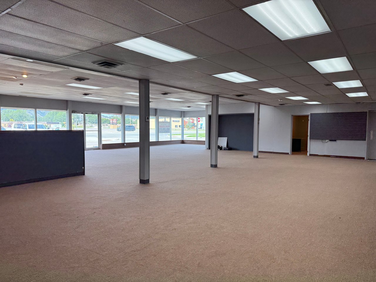 Rapid City Retail/Office/Warehouse