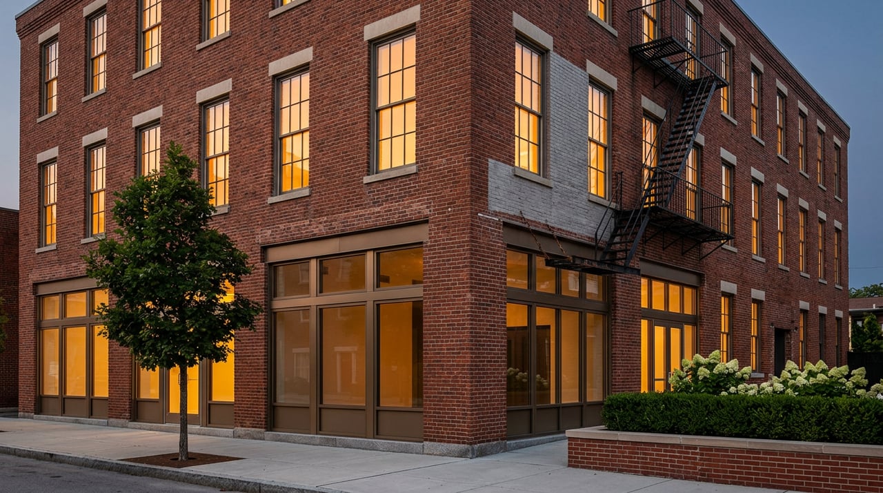 Fulton Market's Closures Made the Headlines. The Opening List Is Longer.