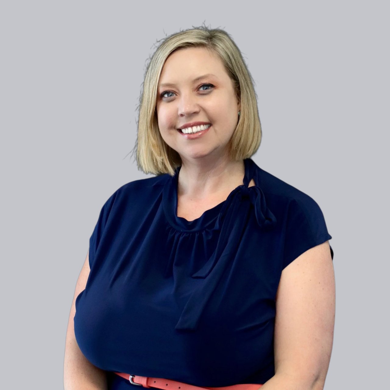 Sara Larcombe Frisco, TX Real Estate Agent Headshot