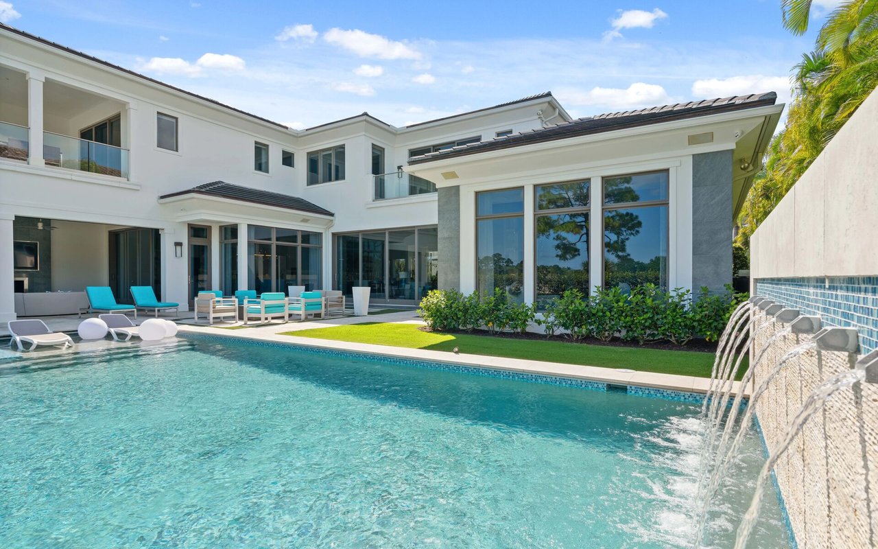 Venetian Islands