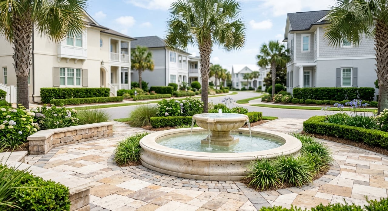 Relocating To Nocatee Town Center: A Practical Guide