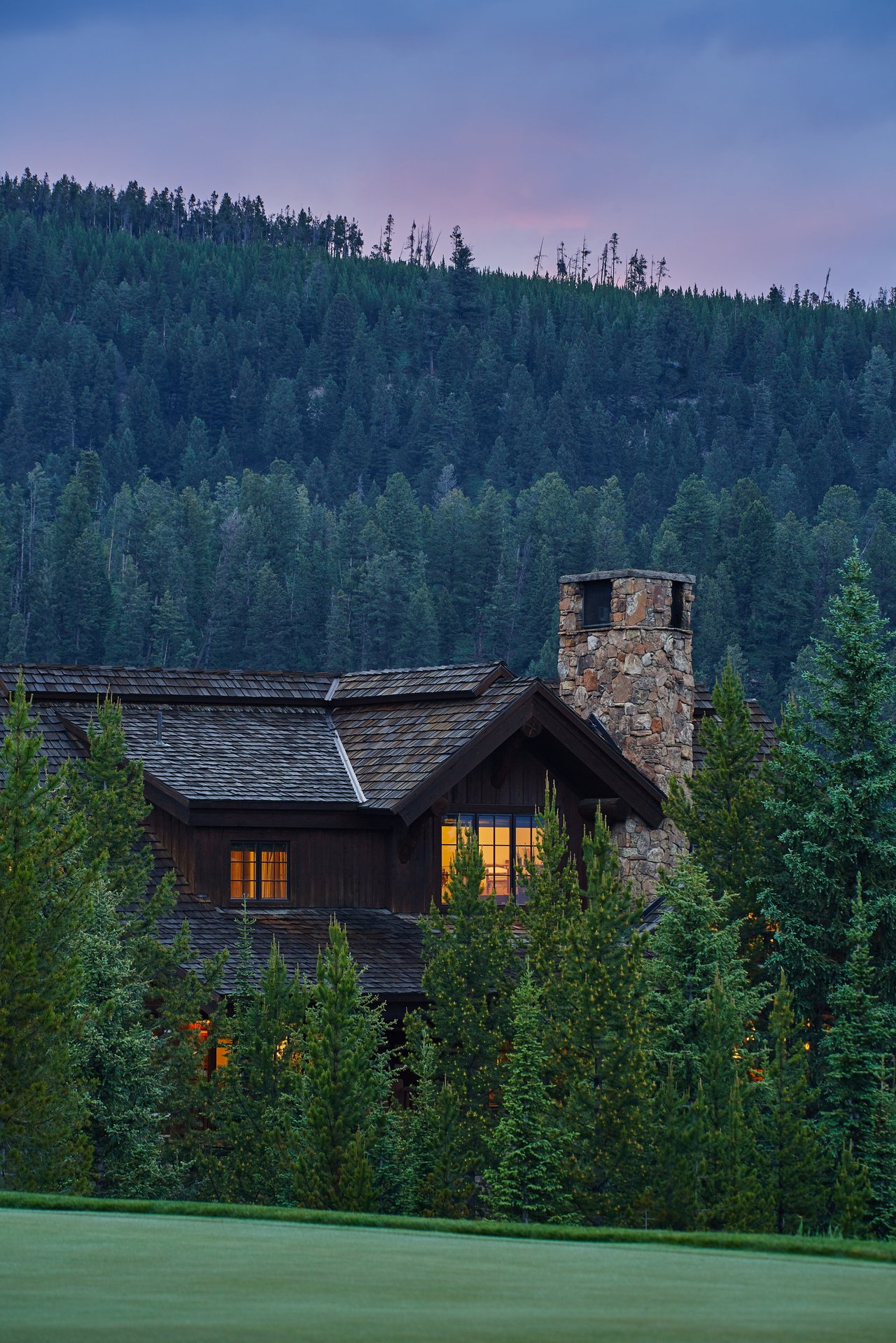 Spanish Peaks Mountain Club