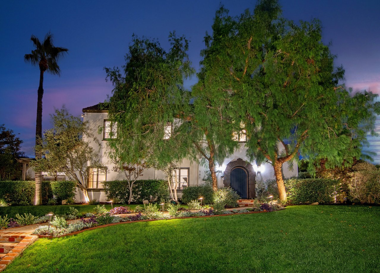 501 N Cahuenga Blvd.