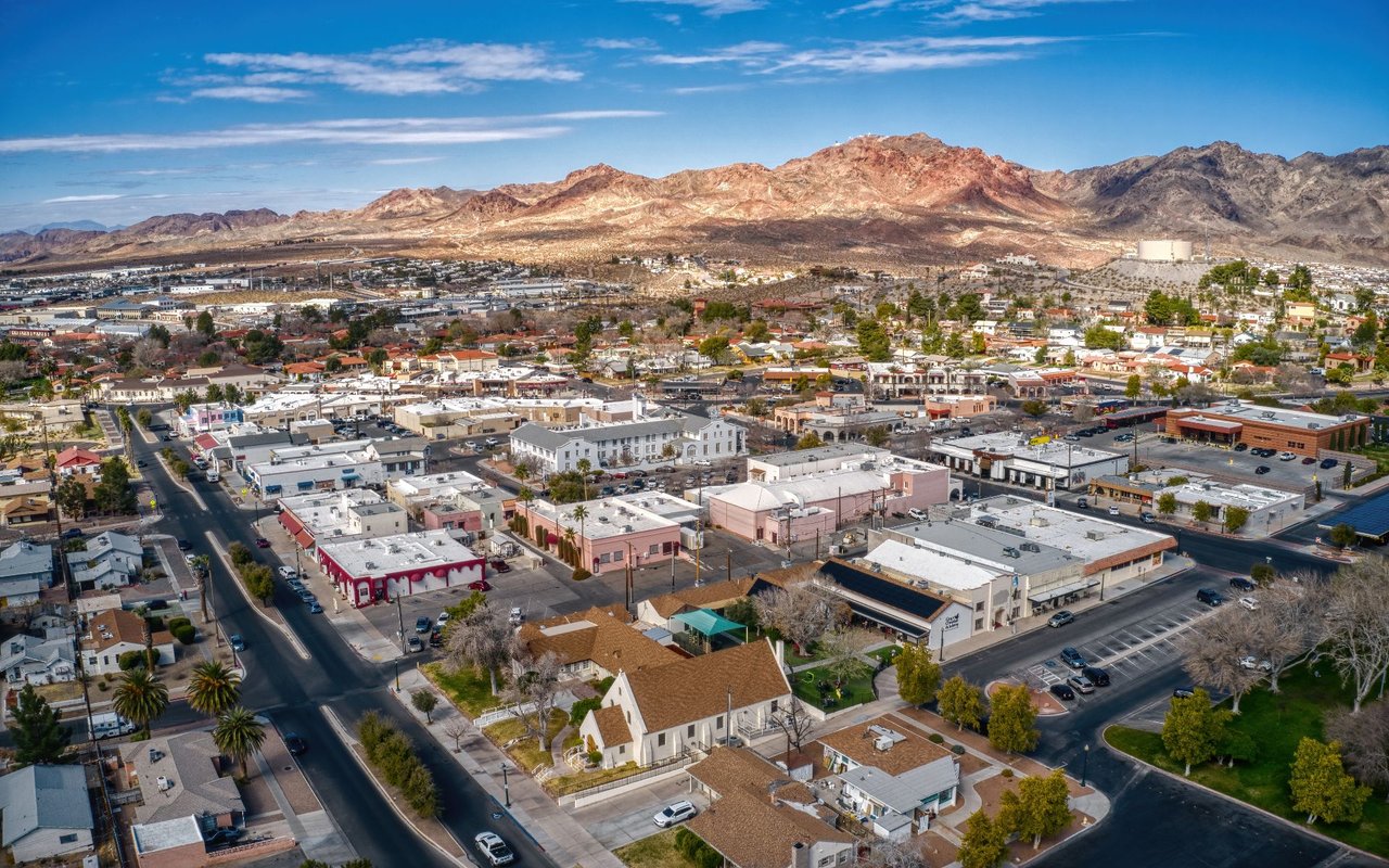 Boulder City