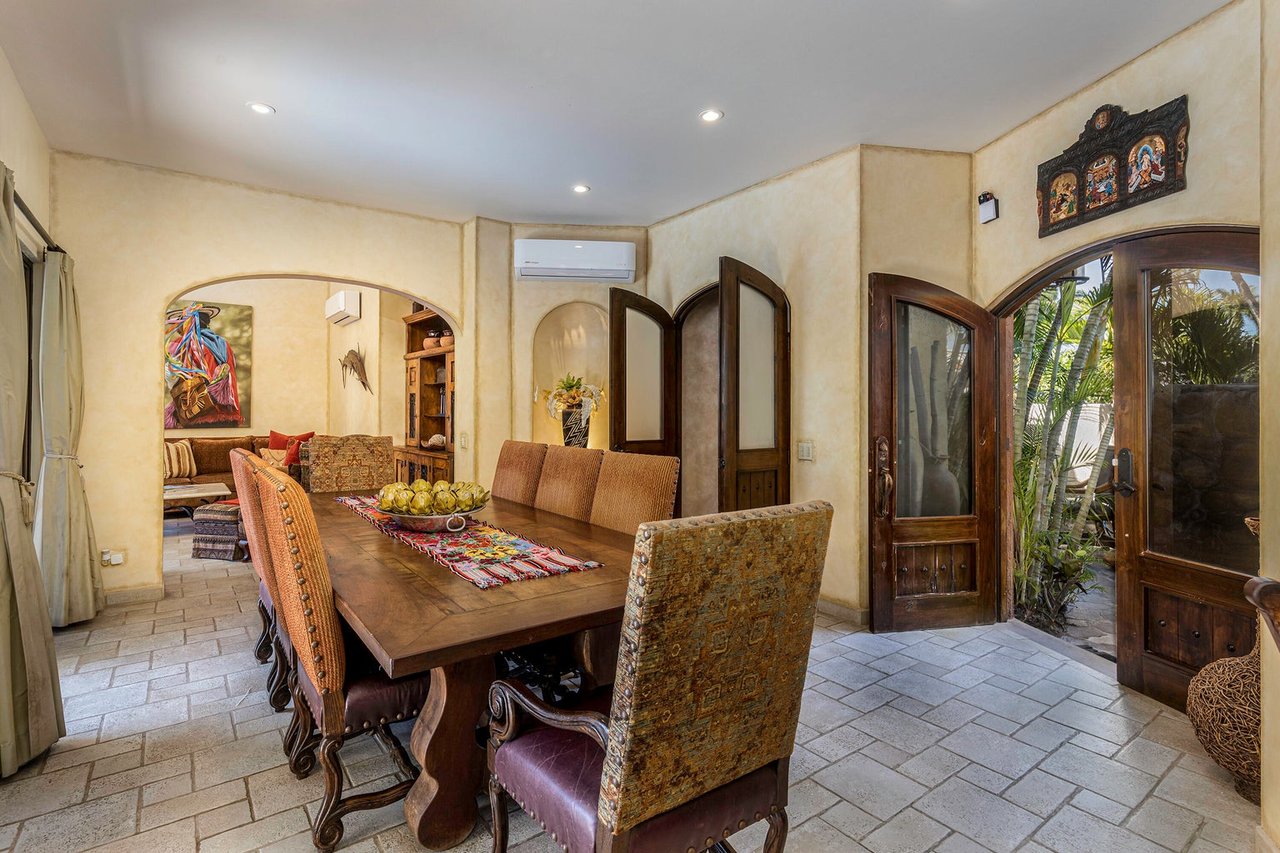 Hacienda Vista Azul
