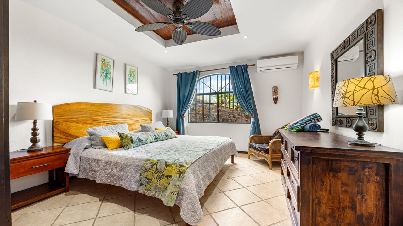 Ocean View Casa Mimosa