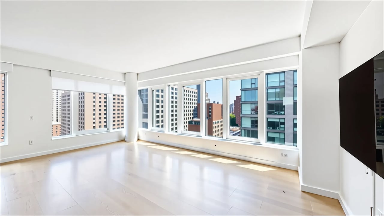 One Essex Crossing - Apt 9M