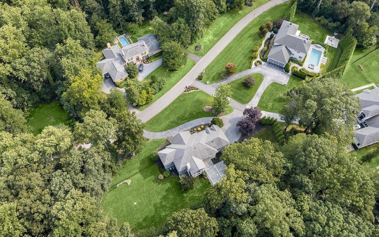 Caves Forest Estates