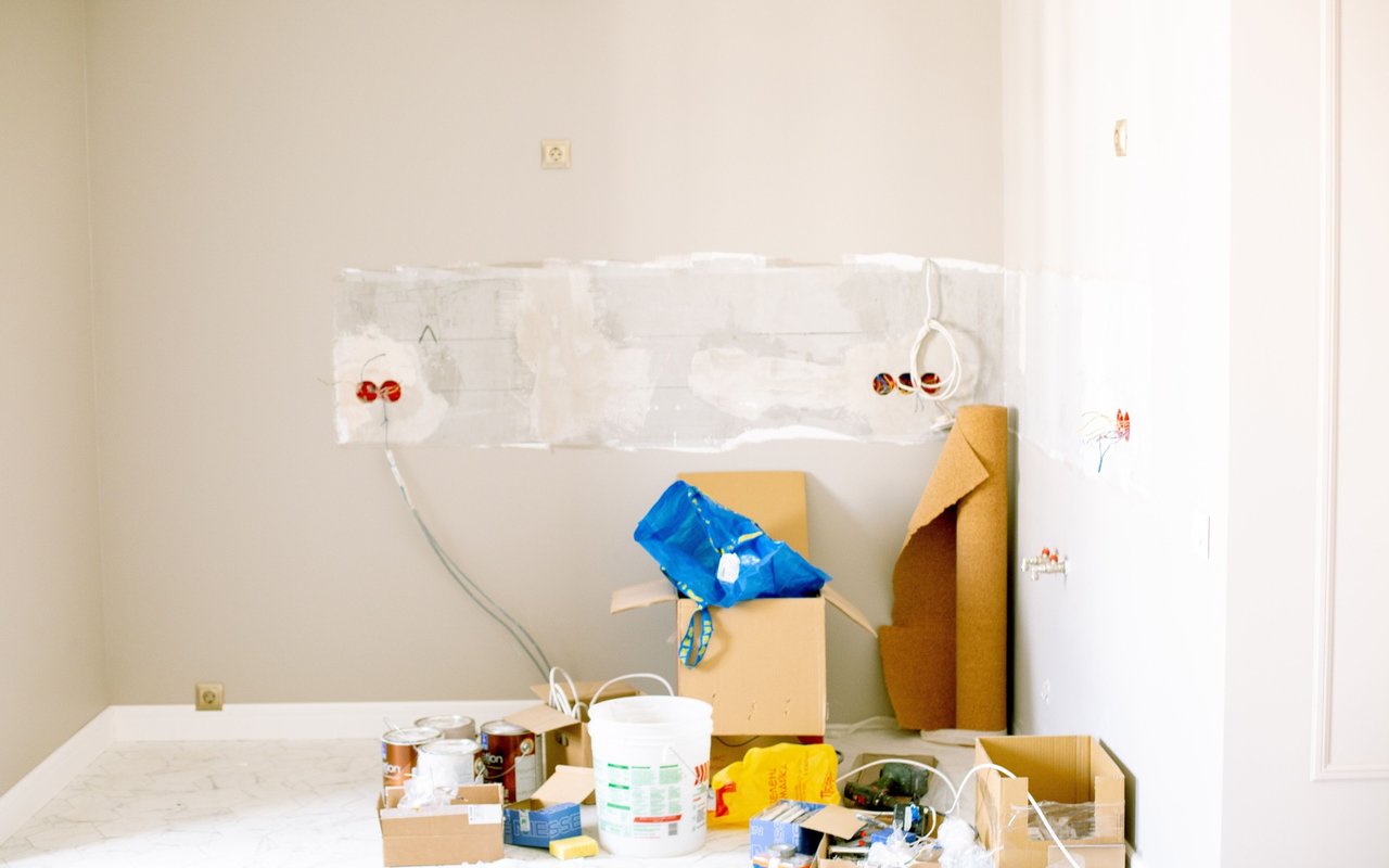 5 Budget-Friendly Home Improvement Projects Perfect to Tackle This Fall